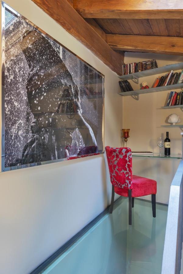 Pensionat Etruria Relais And Wine