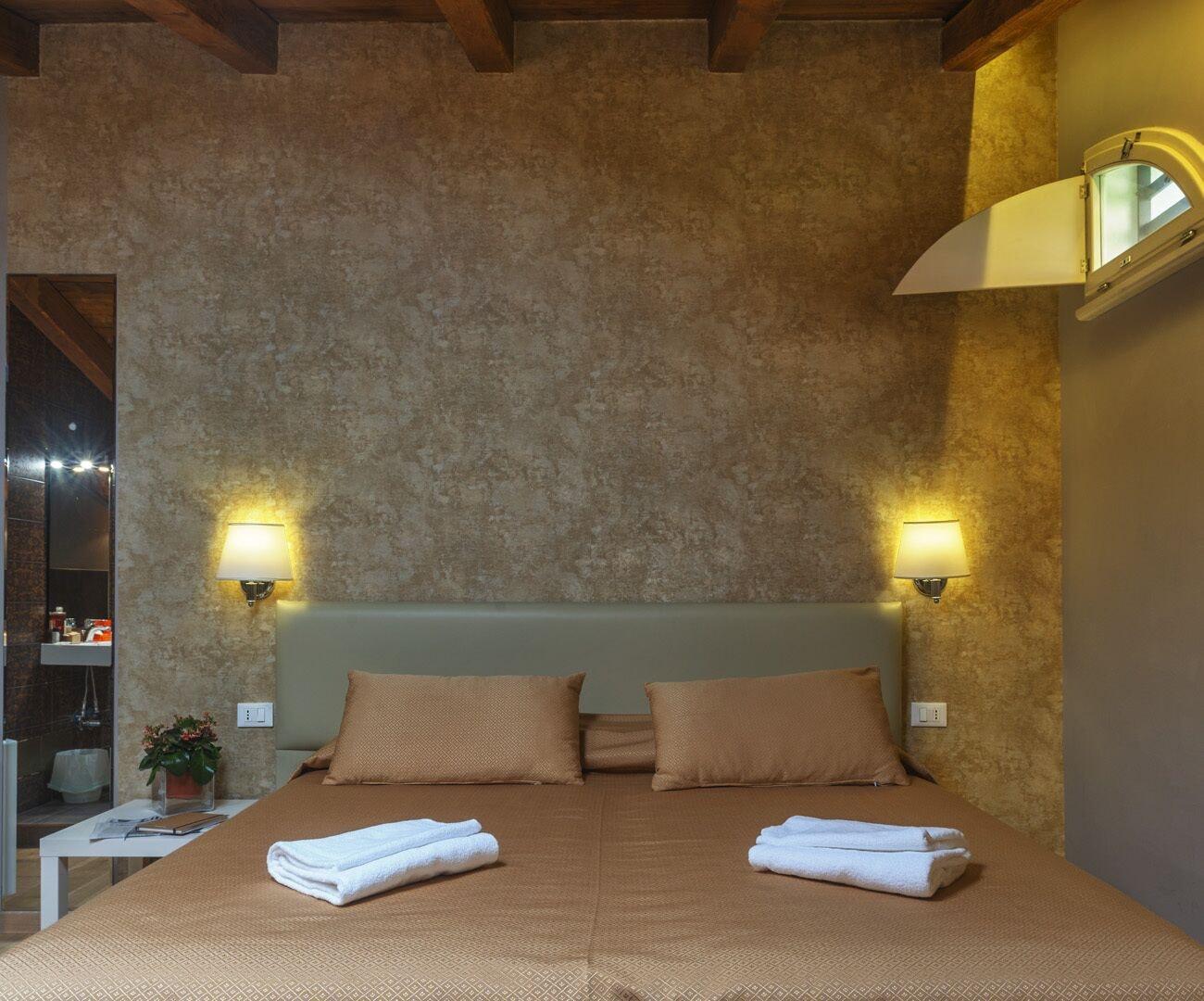 Etruria Relais And Wine Rom