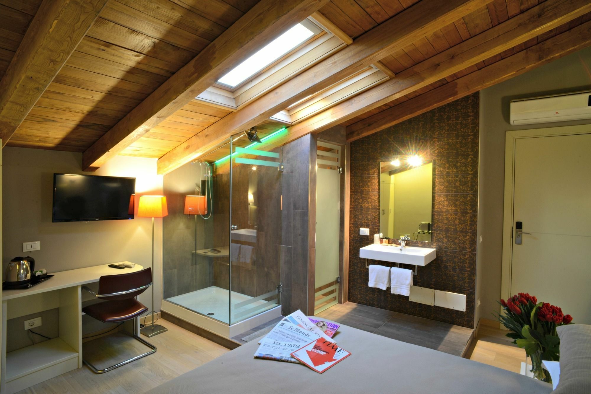 Etruria Relais And Wine Pensionat