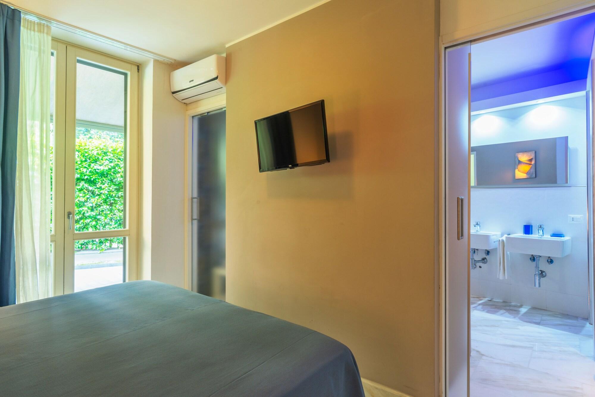Etruria Relais And Wine Affittacamere Roma