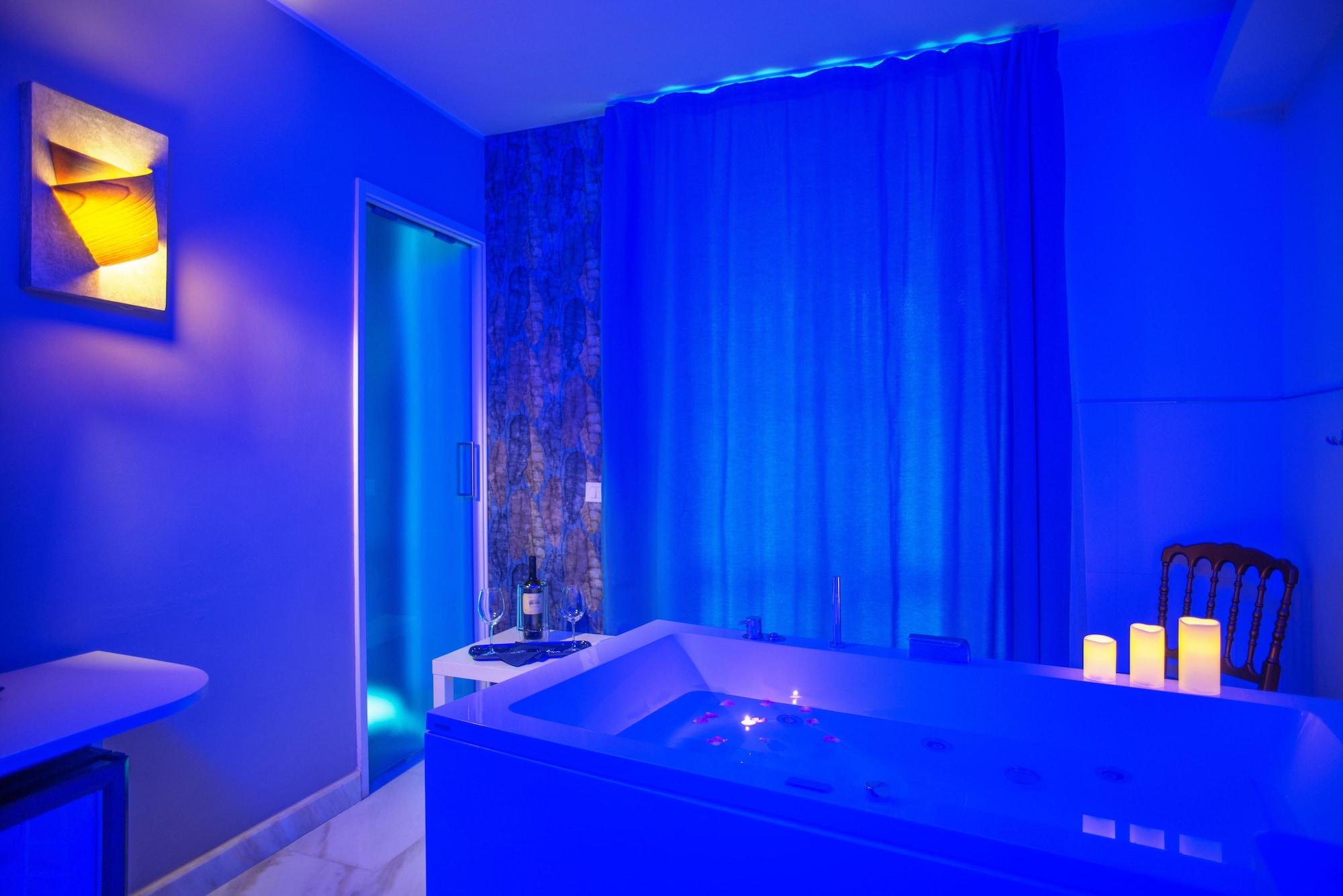 Etruria Relais And Wine Guest house Rome