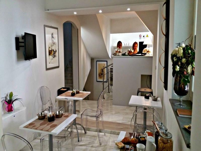 Etruria Relais And Wine Rom