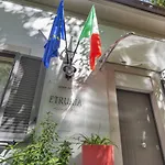 Etruria Relais And Wine
