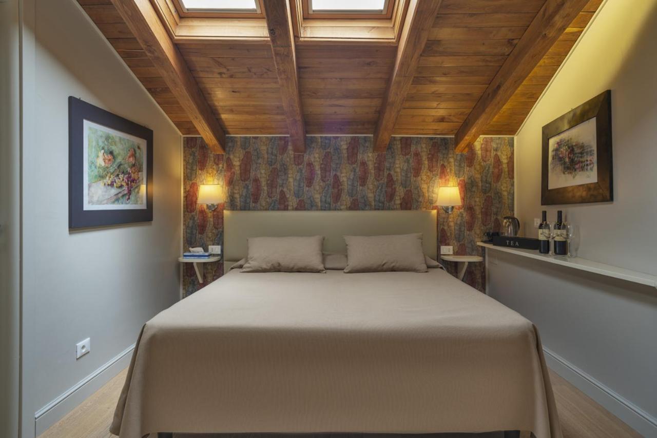Etruria Relais And Wine 3* Rom
