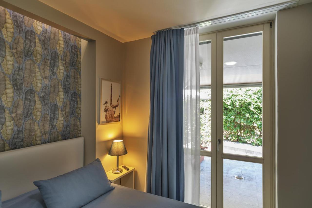 Etruria Relais And Wine 3* Rom