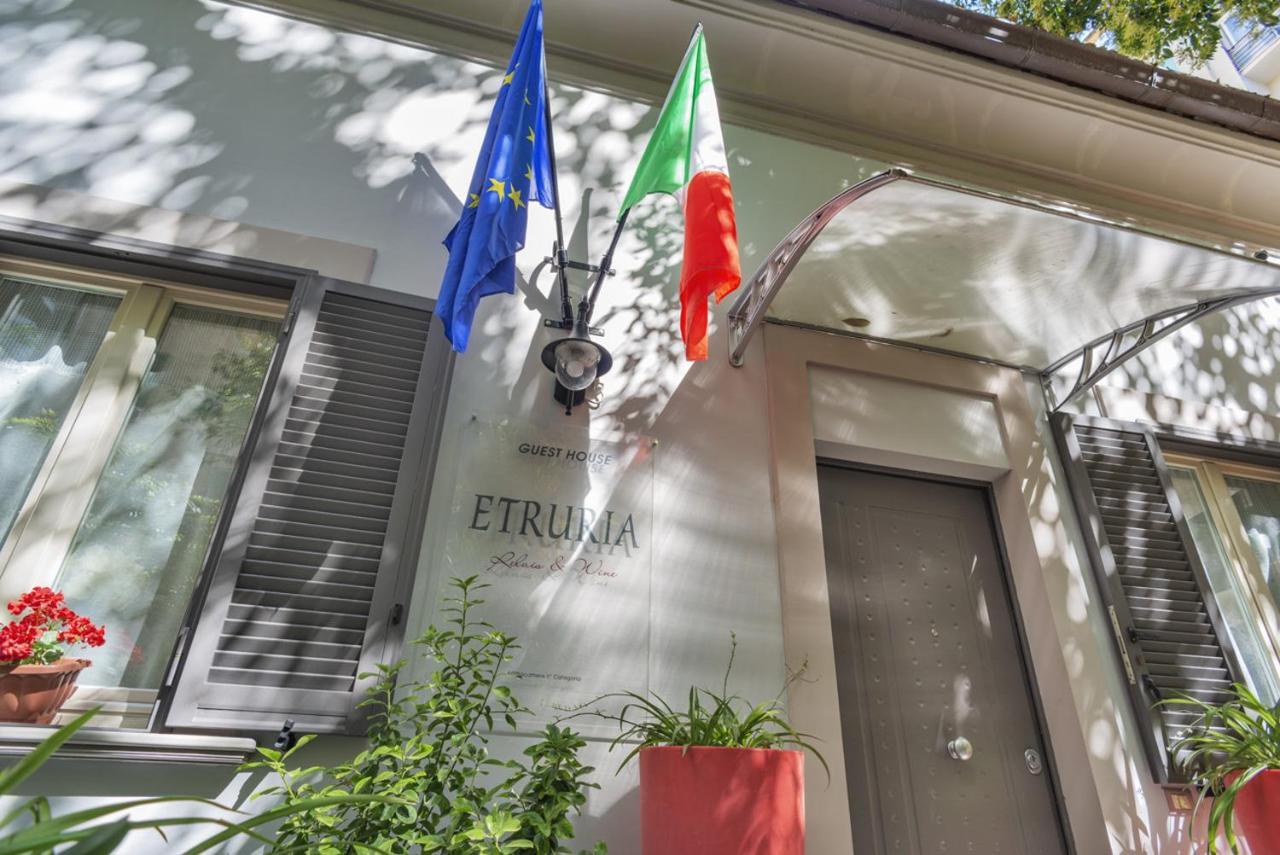 Etruria Relais And Wine Gasthof