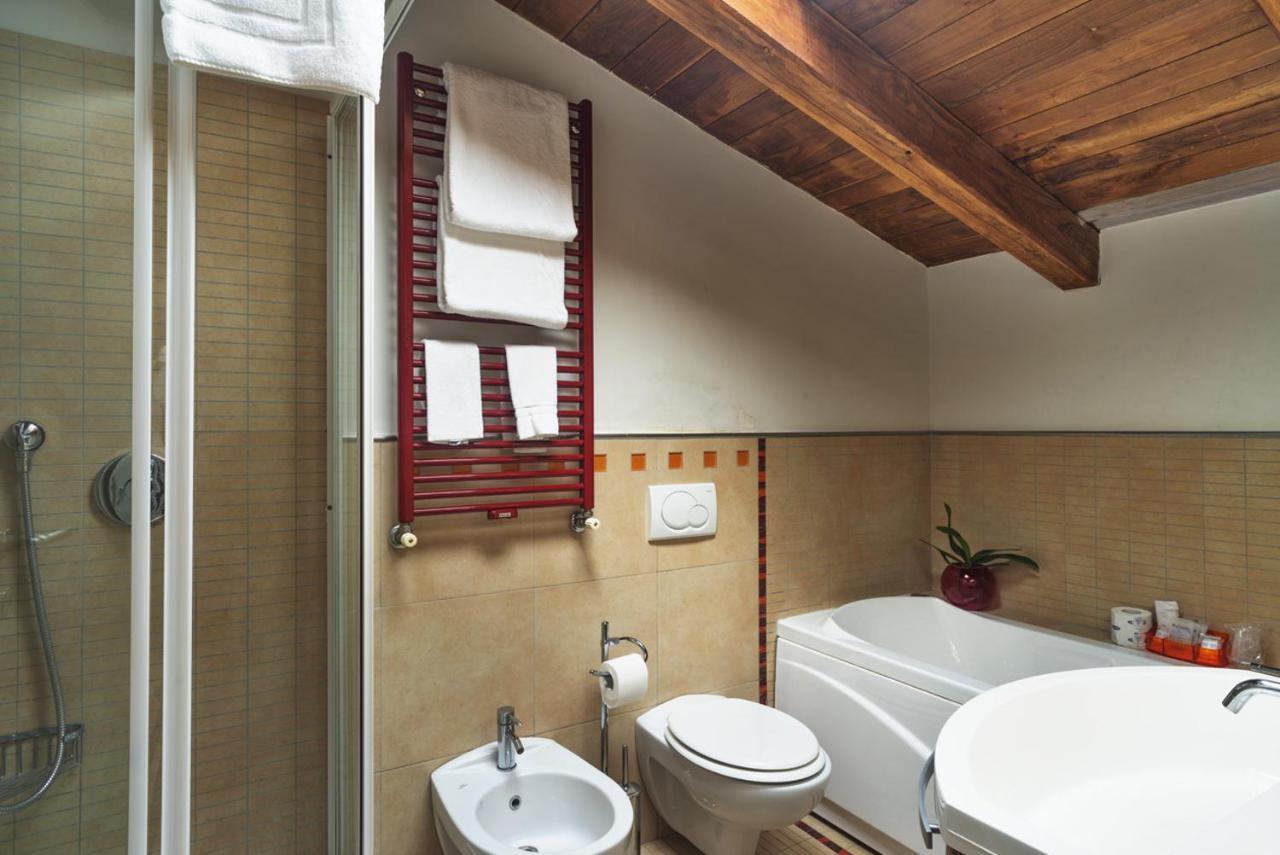 Etruria Relais And Wine 3* Rom