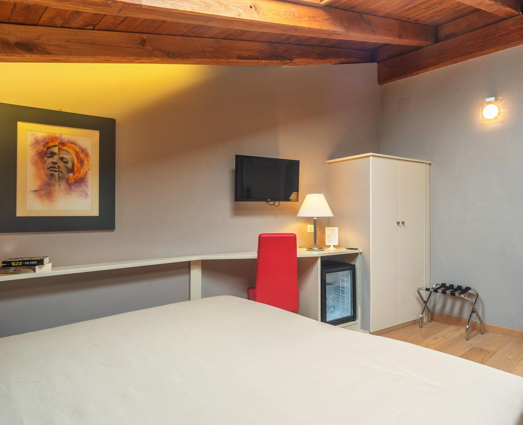 Etruria Relais And Wine Gasthof
