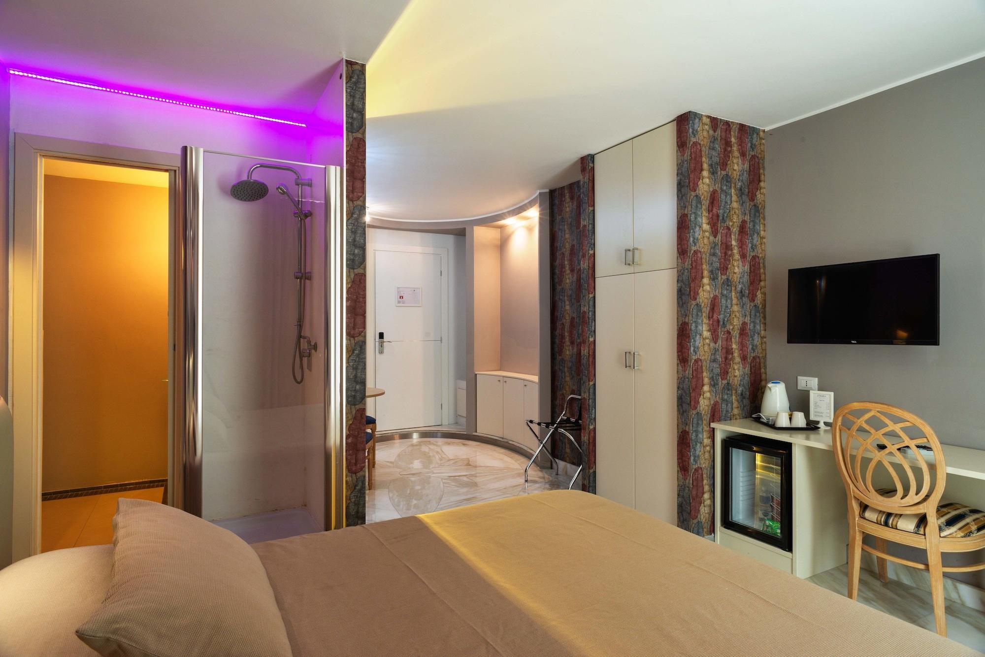 Etruria Relais And Wine Gasthof Rom
