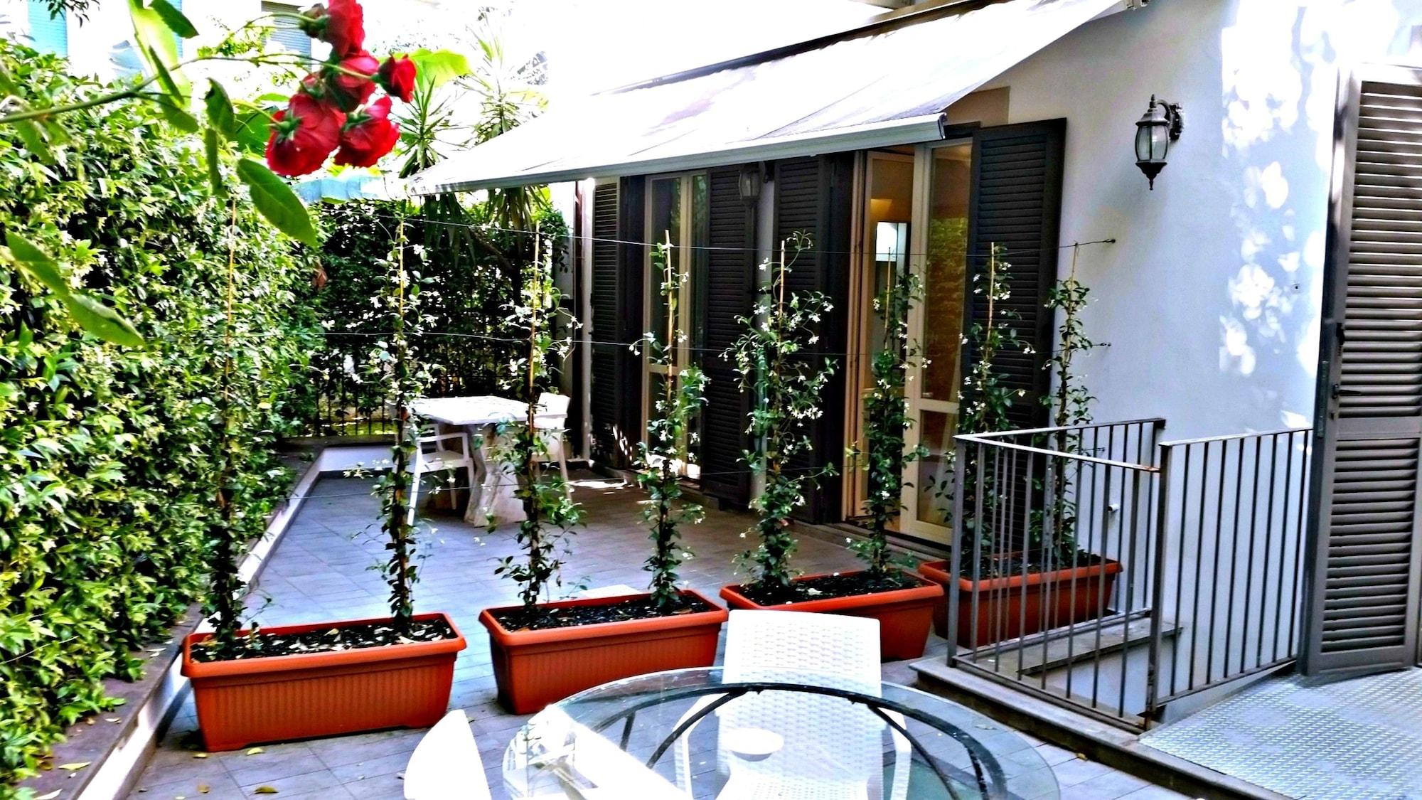 Gasthof Etruria Relais And Wine 3*
