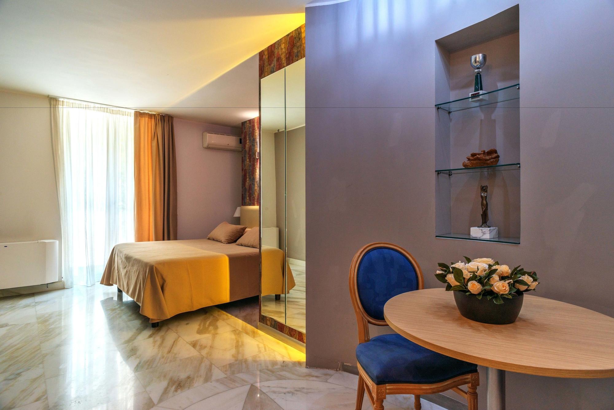 Gasthof Etruria Relais And Wine 3*
