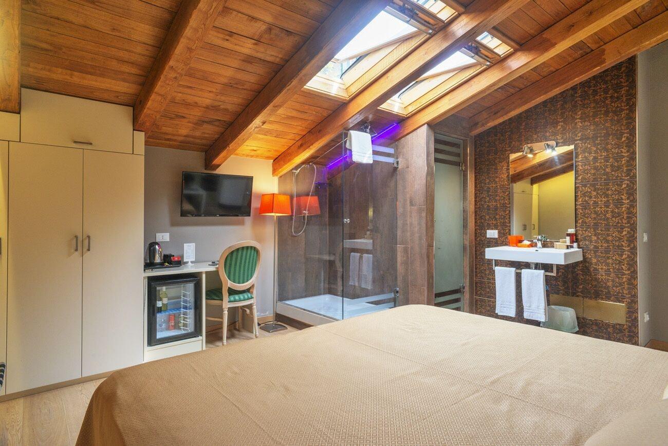 Gasthof Etruria Relais And Wine