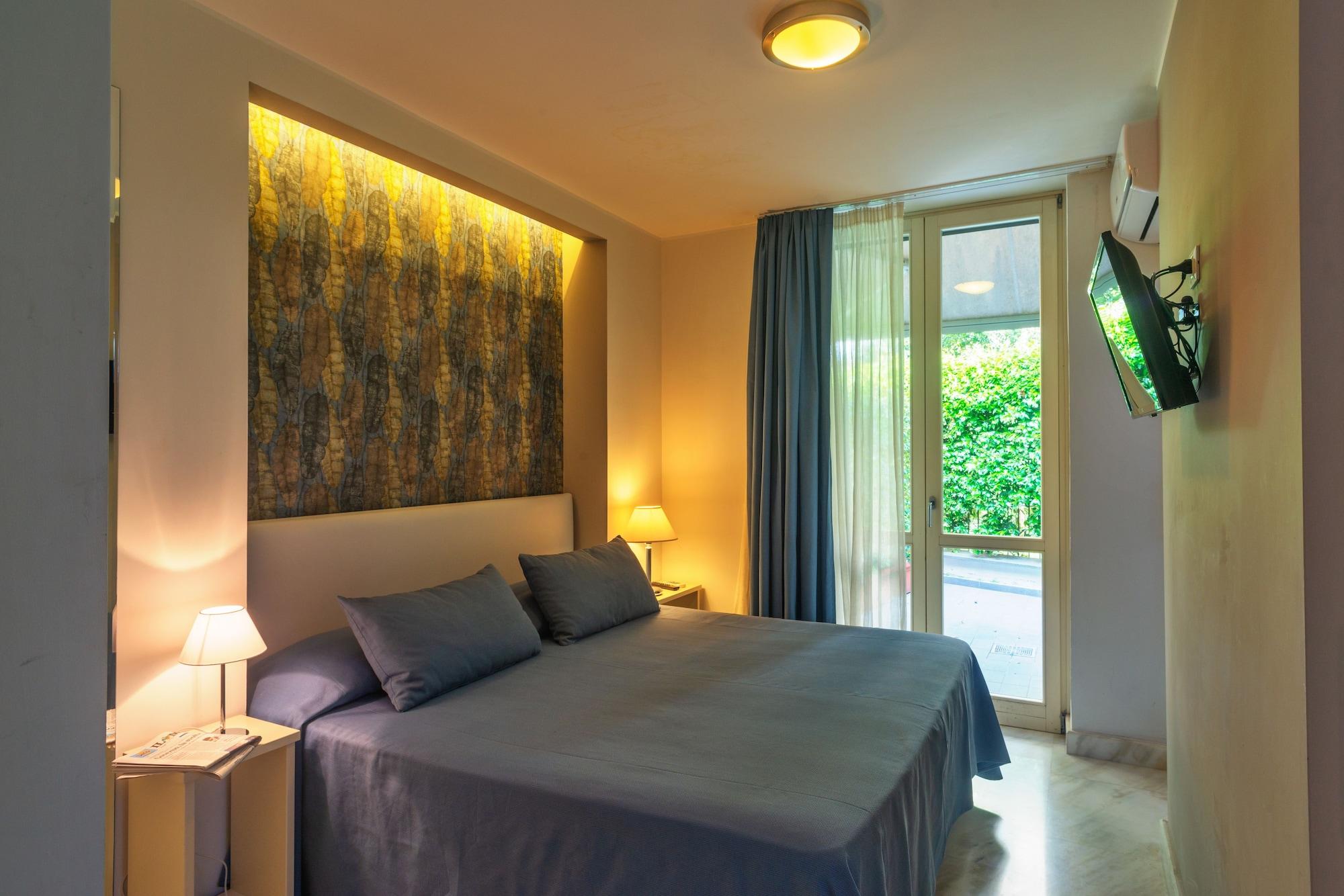 Etruria Relais And Wine Gasthof