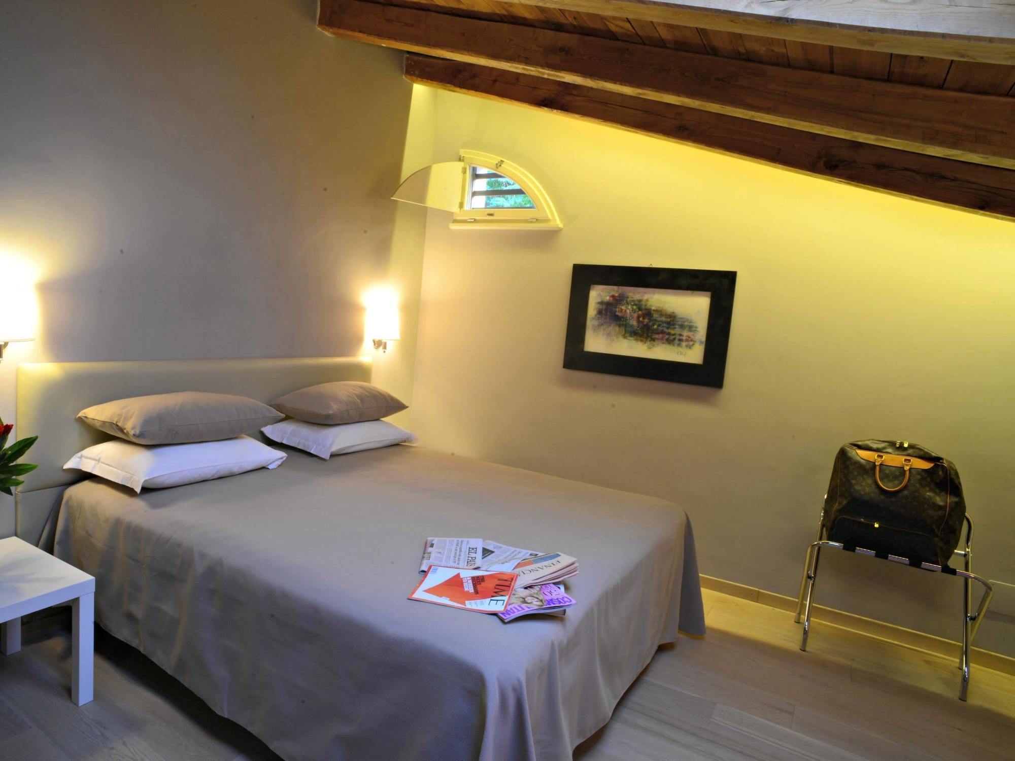 Etruria Relais And Wine Rom