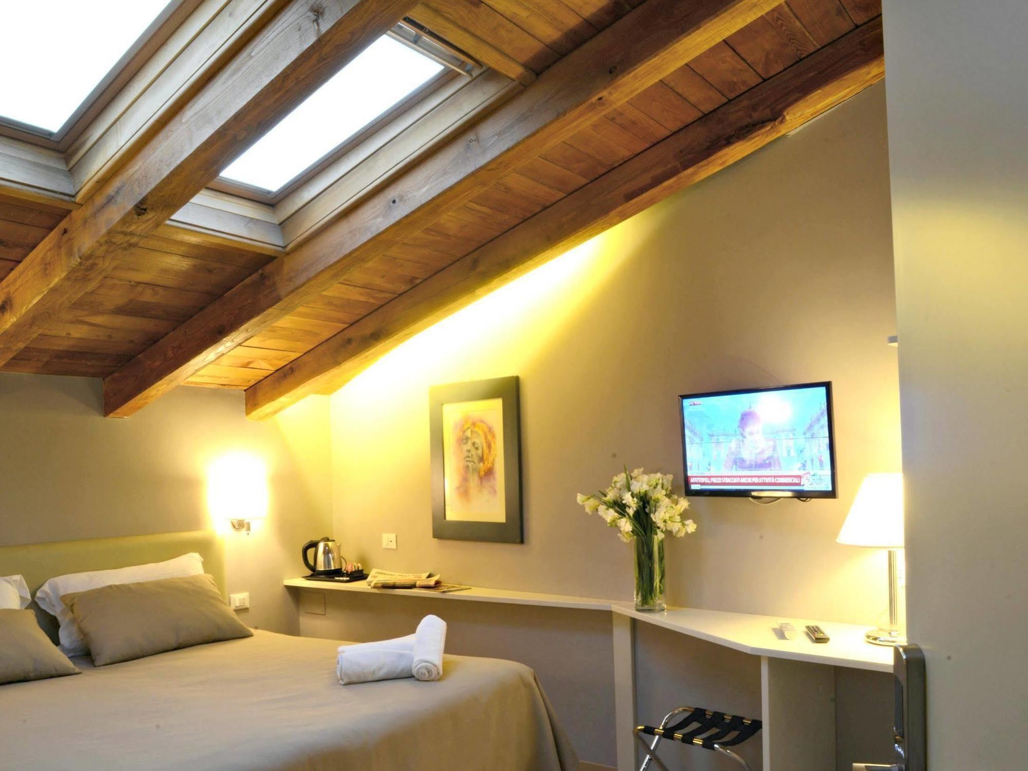 Etruria Relais And Wine Gasthof 3*