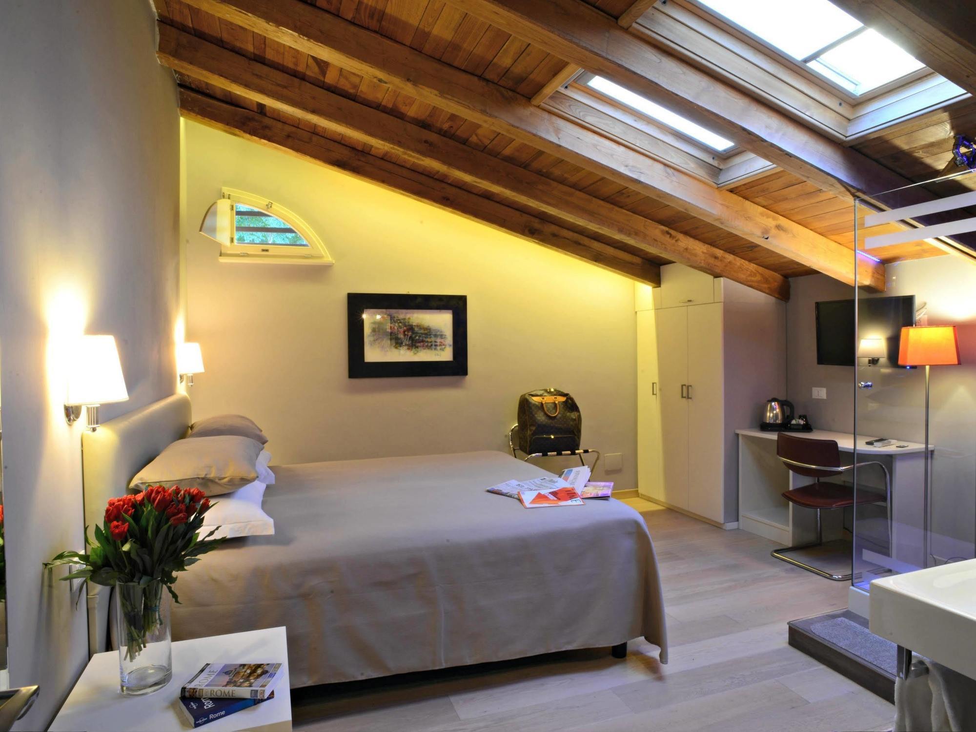 Etruria Relais And Wine 3* Rom
