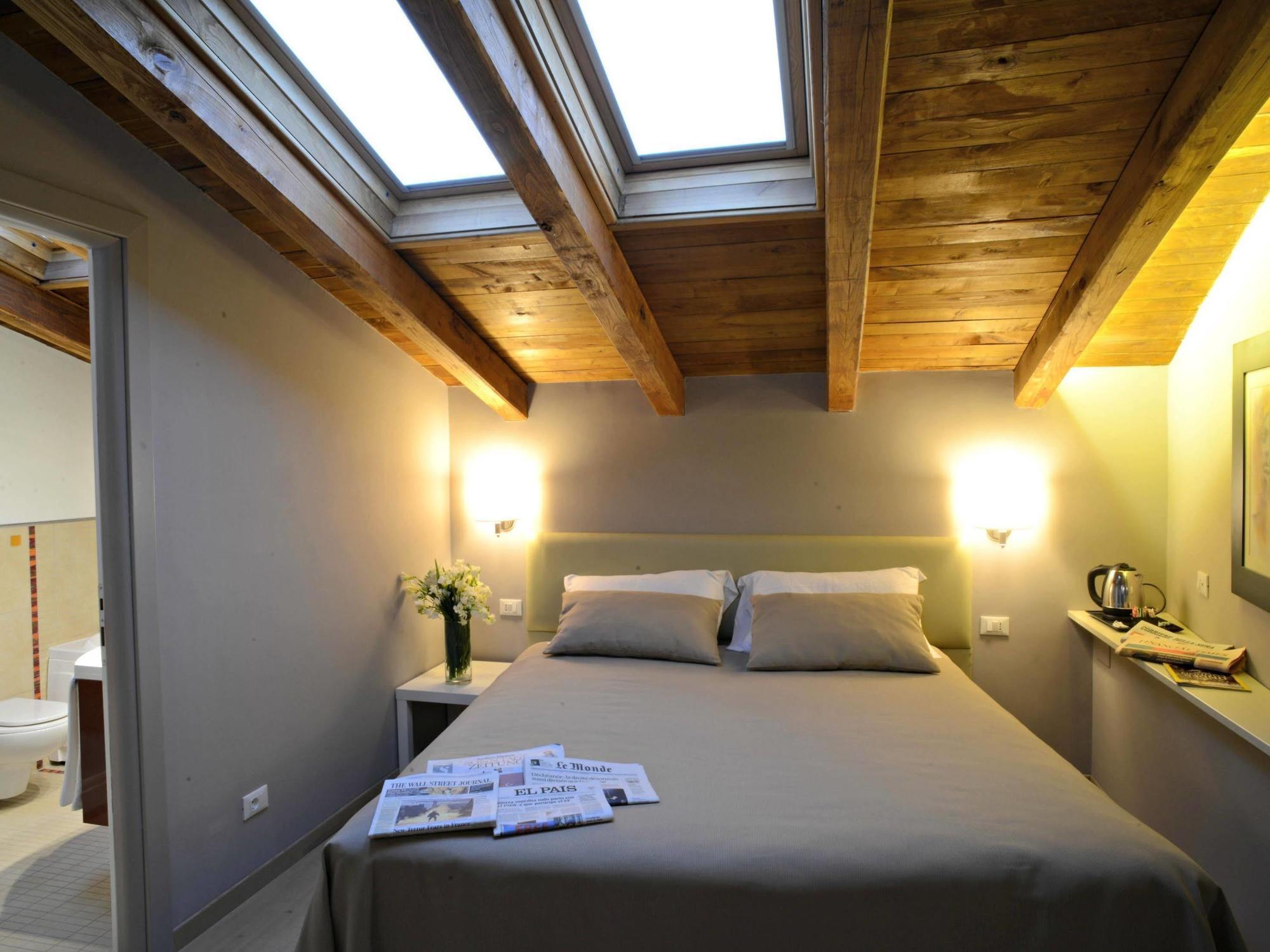 Etruria Relais And Wine Gasthof 3*
