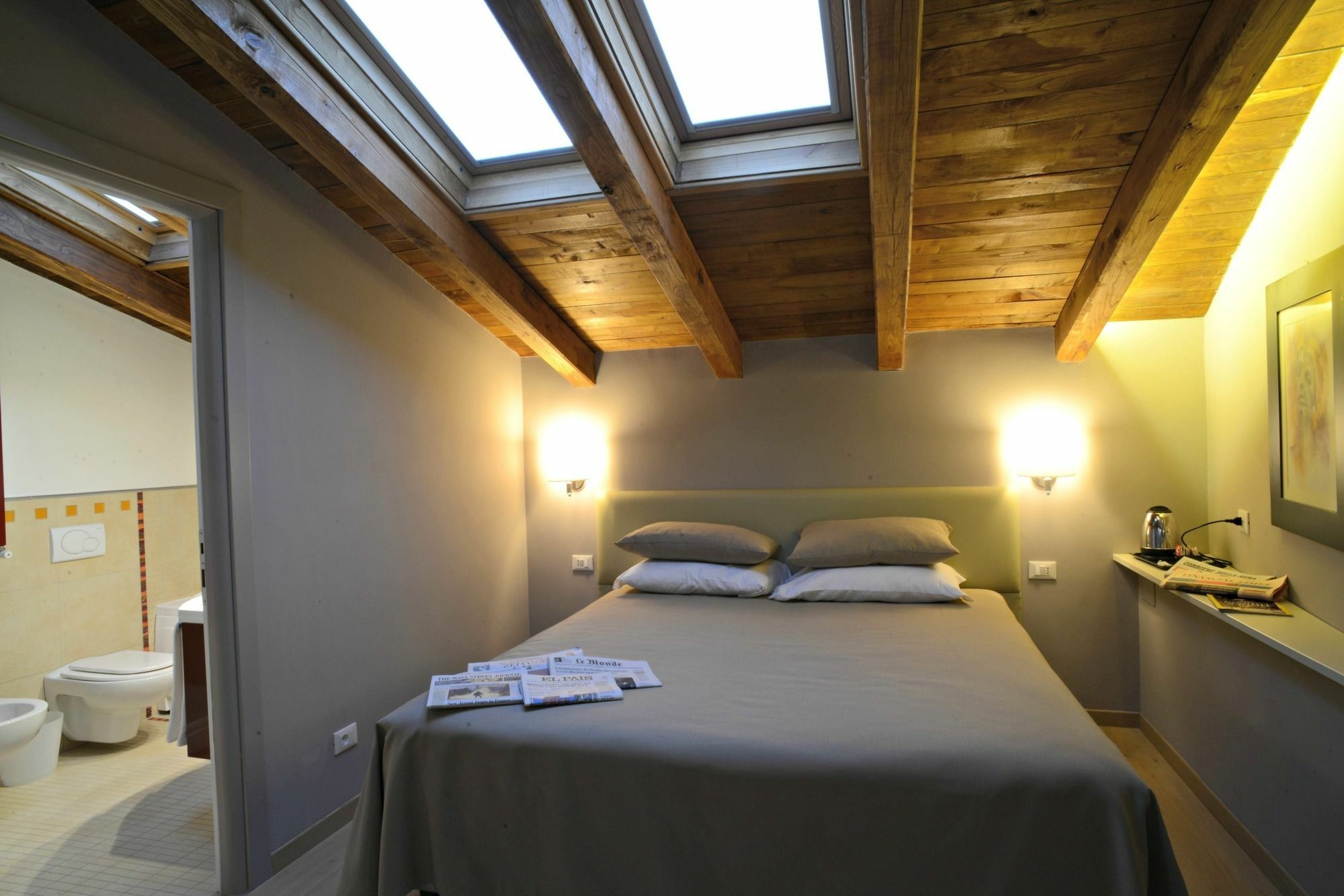 Etruria Relais And Wine Rom