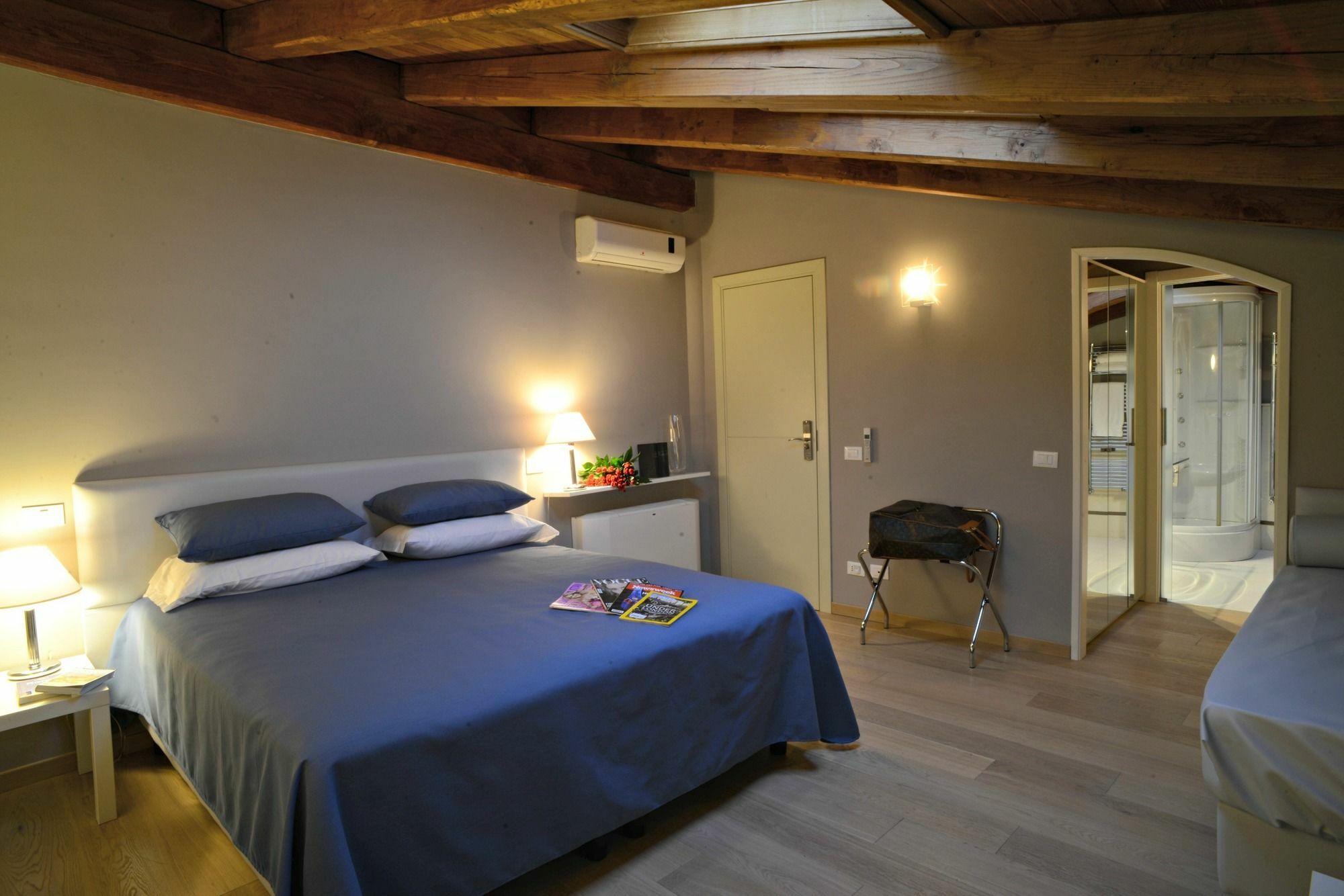 Gasthof Etruria Relais And Wine