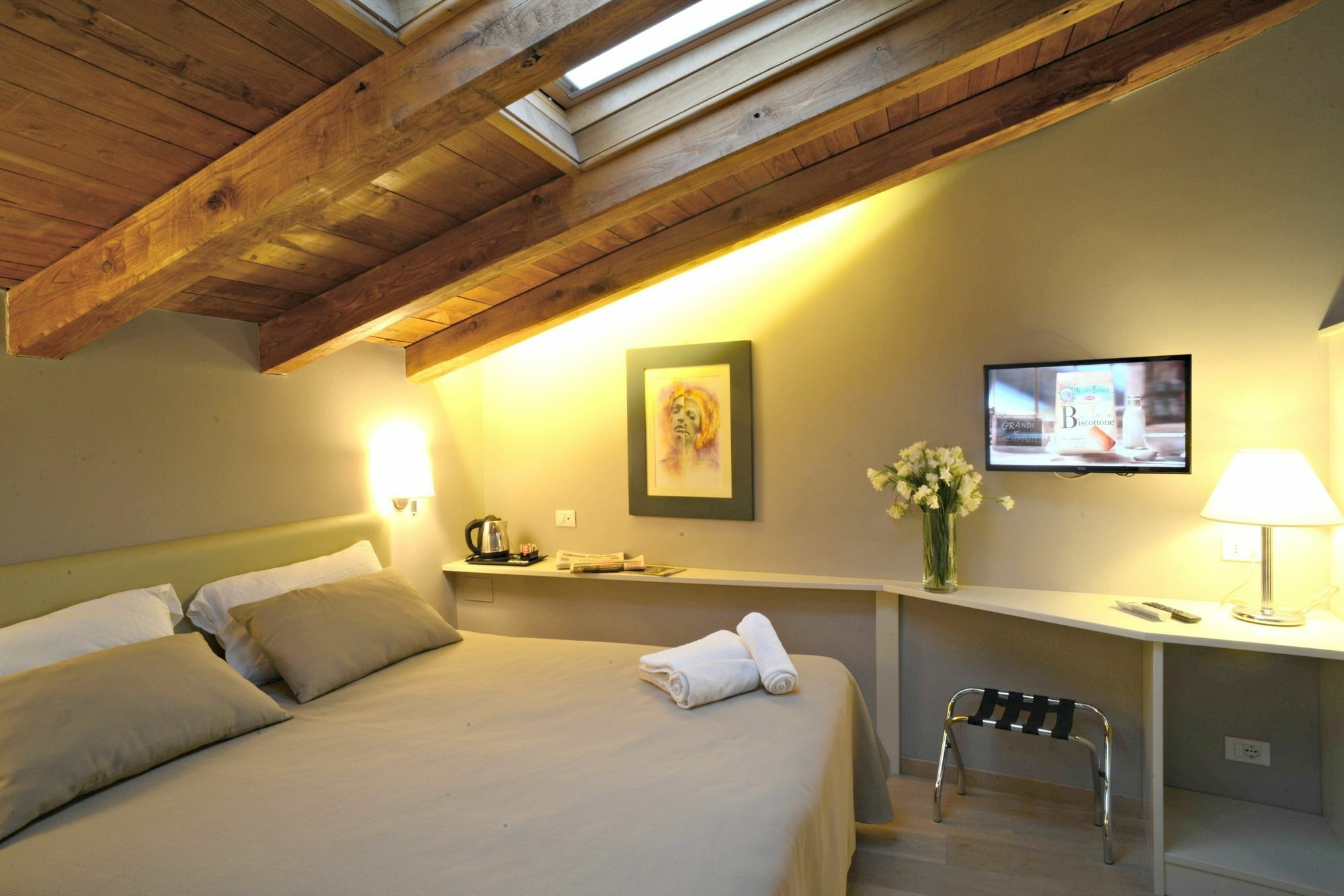 Gasthof Etruria Relais And Wine