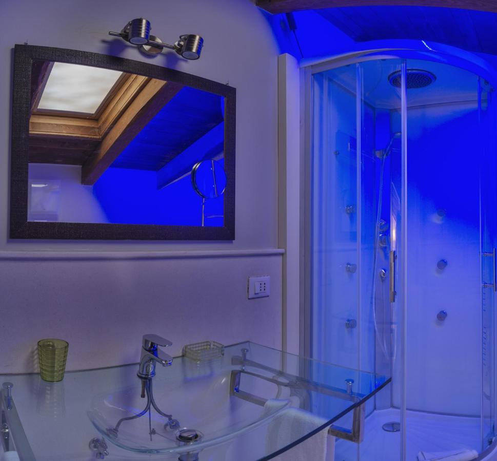 Etruria Relais And Wine Guest house 3*