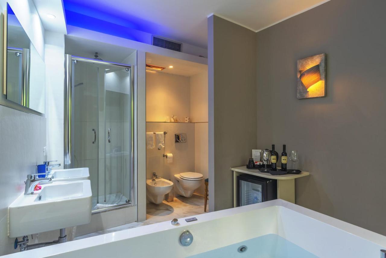 Etruria Relais And Wine Guest house